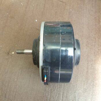 Spoilt Electrical Goods - Fan Motor
