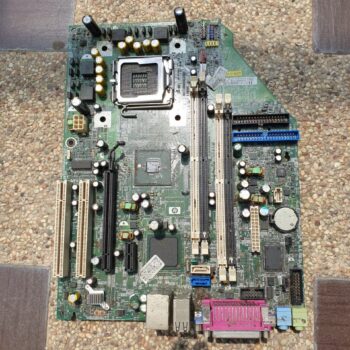 Computer Motherboard