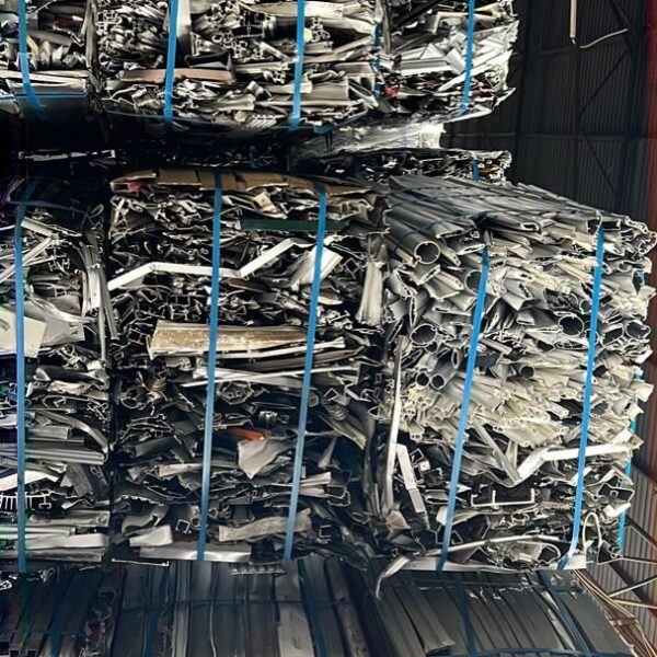 Recyclable AB Bundle